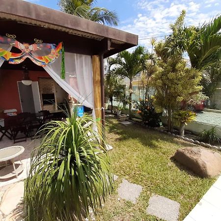 Casa Em Cabo Frio 4Q Para Descanso E Lazer Exterior photo