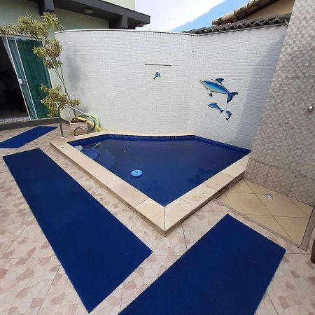 Casa Em Cabo Frio 4Q Para Descanso E Lazer Exterior photo