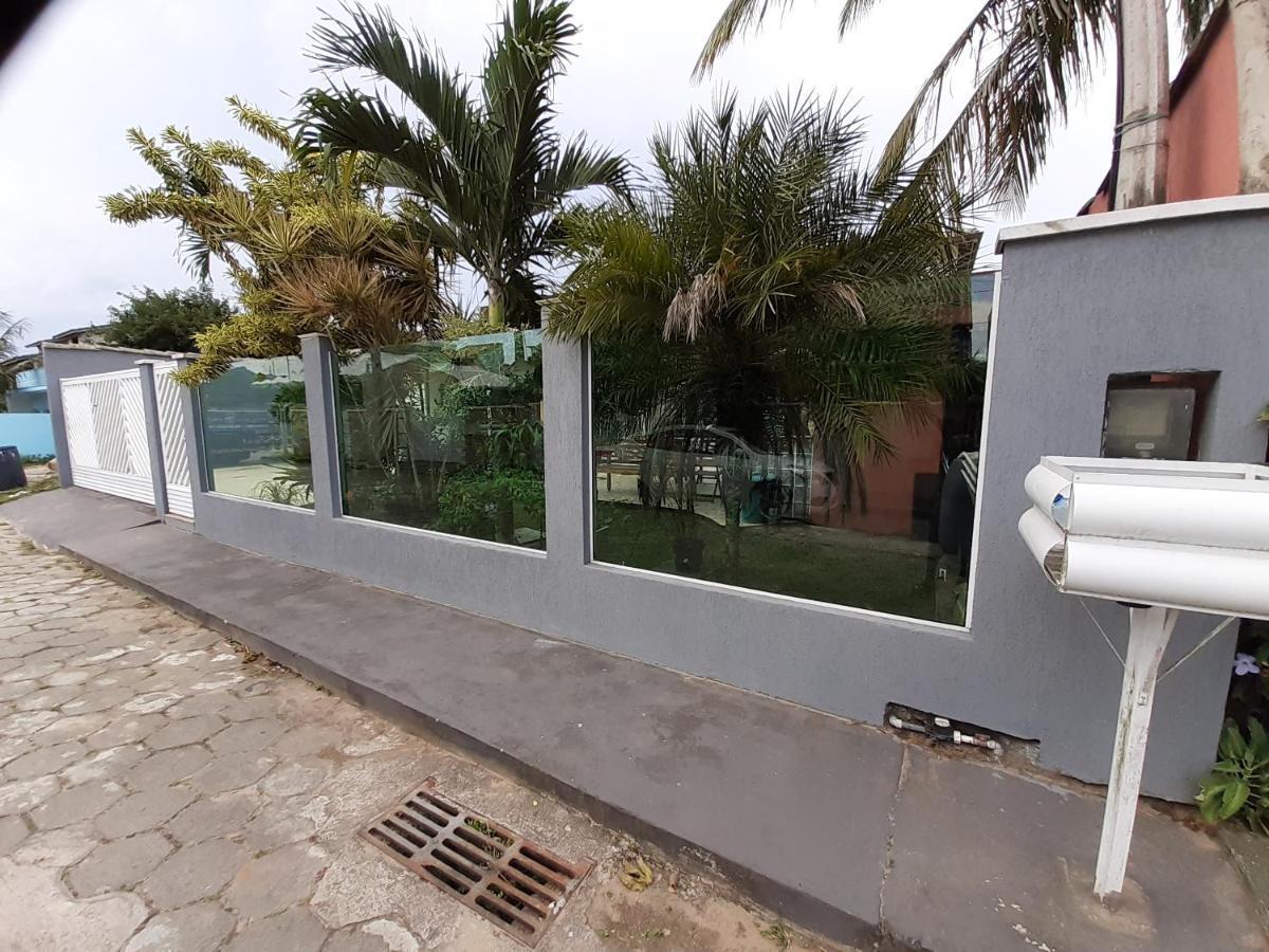 Casa Em Cabo Frio 4Q Para Descanso E Lazer Exterior photo